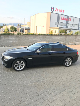 Обява за продажба на BMW 530 d F10 ~24 500 лв. - изображение 2