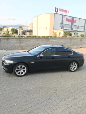 BMW 530 d F10 | Mobile.bg    3