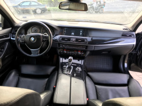 Обява за продажба на BMW 530 d F10 ~24 500 лв. - изображение 7