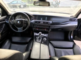 BMW 530 d F10, снимка 8