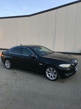 Обява за продажба на BMW 530 d F10 ~24 500 лв. - изображение 1