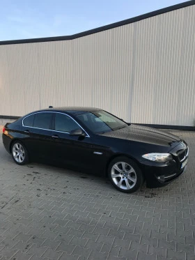 BMW 530 d F10 | Mobile.bg    2