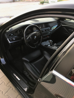 Обява за продажба на BMW 530 d F10 ~24 500 лв. - изображение 4