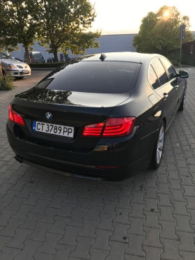 BMW 530 d F10 | Mobile.bg    4