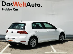 VW Golf Comfortline 1.5 TSI ACT DSG | Mobile.bg    2