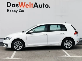 VW Golf Comfortline 1.5 TSI ACT DSG | Mobile.bg    3