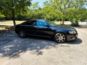 Audi A6 3.0 tdi quattro 4x4, снимка 15