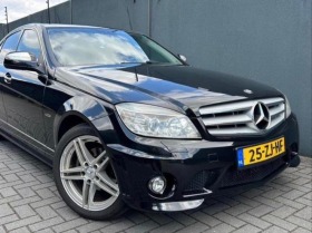 Обява за продажба на Mercedes-Benz C 180 ~15 600 лв. - изображение 1