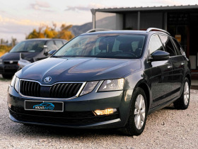 Skoda Octavia 1.5G-Tec DSG ИТАЛИЯ