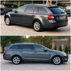 Skoda Octavia 1.5G-Tec DSG ИТАЛИЯ - [7] 