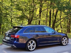 Audi S6 4.0TFSI(420)* EXCLUSIVE* QUATTRO* НОВ ВНОС* , снимка 8