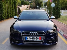 Audi S6 4.0TFSI(420)* EXCLUSIVE* QUATTRO*  *  | Mobile.bg    10