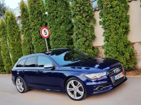 Audi S6 4.0TFSI(420)* EXCLUSIVE* QUATTRO*  *  | Mobile.bg    8