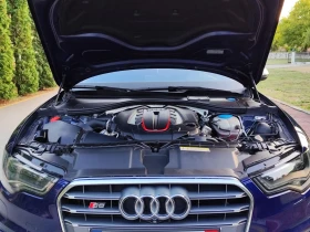 Audi S6 4.0TFSI(420)* EXCLUSIVE* QUATTRO*  *  | Mobile.bg    17