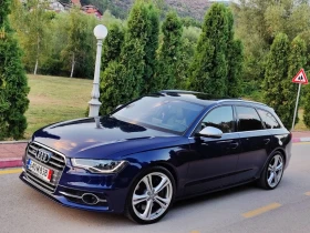 Audi S6 4.0TFSI(420)* EXCLUSIVE* QUATTRO* НОВ ВНОС* , снимка 2