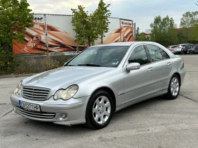 Mercedes-Benz C 220 CDI Facelift, снимка 1