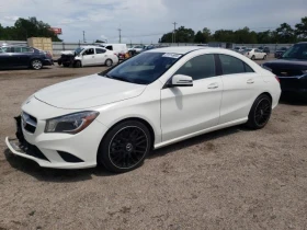  Mercedes-Benz CLA 25...