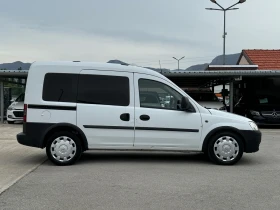 Opel Combo 1.3cdti ИТАЛИЯ, снимка 4