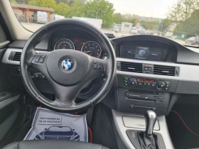 BMW 330, снимка 8