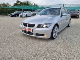 BMW 330, снимка 1