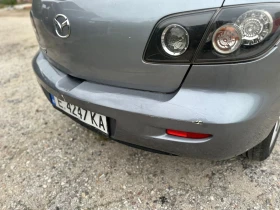 Mazda 3 1.6D 109 к.с, снимка 7