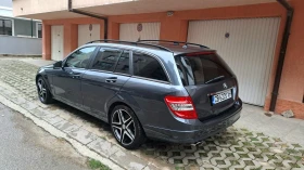 Mercedes-Benz C 220 CDi - [3] 