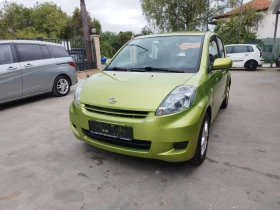 Обява за продажба на Daihatsu Sirion 1.3i 4х4 ~3 999 лв. - изображение 1