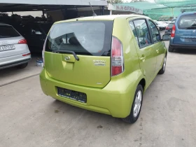 Обява за продажба на Daihatsu Sirion 1.3i 4х4 ~3 999 лв. - изображение 3