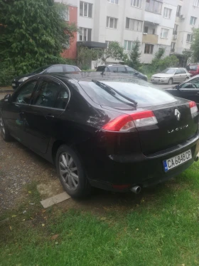 Renault Laguna, снимка 7