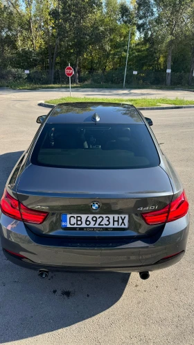 BMW 440 xDrive LCI, снимка 5