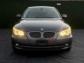 BMW 525 D x-Drive* DynamicDrive* Comfort* HUD* SWISS*  | Mobile.bg    2