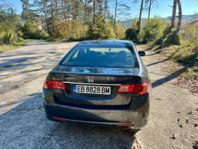 Honda Accord 2.2 I dtec | Mobile.bg    3