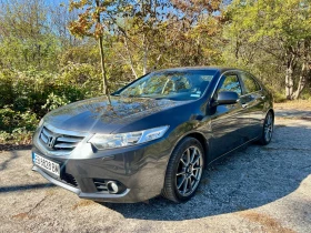     Honda Accord 2.2 I dtec