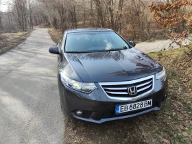 Honda Accord 2.2 I dtec | Mobile.bg    13