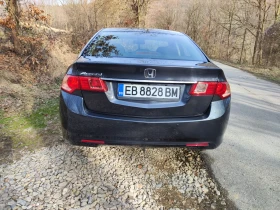 Honda Accord 2.2 I dtec | Mobile.bg    12