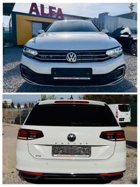 VW Passat КАПАРИРАНА!!!, снимка 10