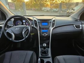 Hyundai I30 1.6CRDI E6 - [11] 