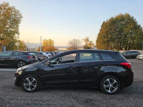 Hyundai I30 1.6CRDI E6 - [7] 