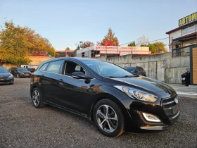 Hyundai I30 1.6CRDI E6 - [1] 