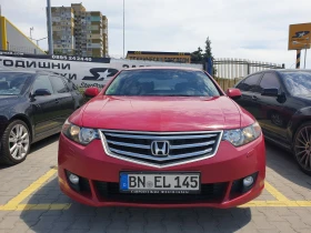 Honda Accord 8 Gen. НОВ ВНОС ГЕРМАНИЯ, снимка 3