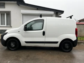 Peugeot Bipper 1.4 hdi , снимка 7