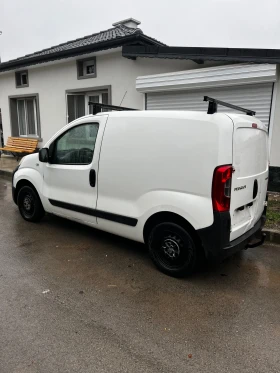 Peugeot Bipper 1.4 hdi , снимка 3