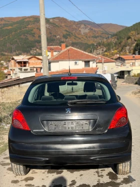 Peugeot 207 | Mobile.bg    7