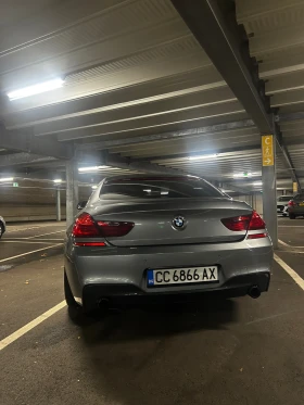 BMW 640 D, снимка 8