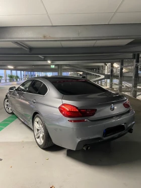 BMW 640 D | Mobile.bg    7