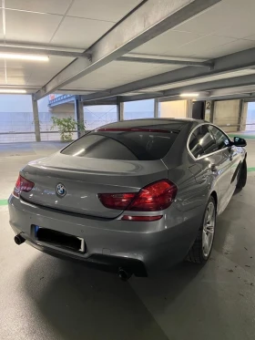 BMW 640 D | Mobile.bg    6