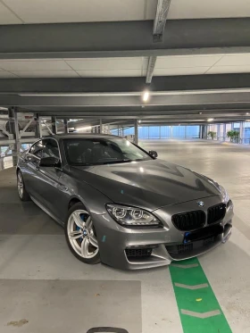 BMW 640 D | Mobile.bg    8