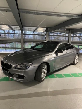 BMW 640 D | Mobile.bg    4