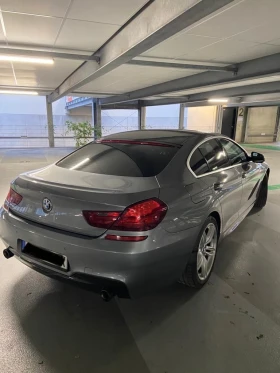 BMW 640 D | Mobile.bg    9