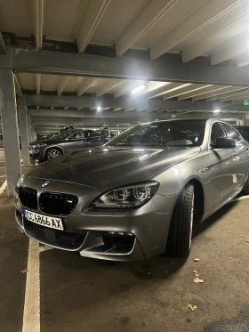 BMW 640 D, снимка 6